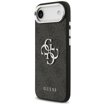 Etui Guess 4G Big 4G Classic Logo na iPhone 17 Air - czarne_1