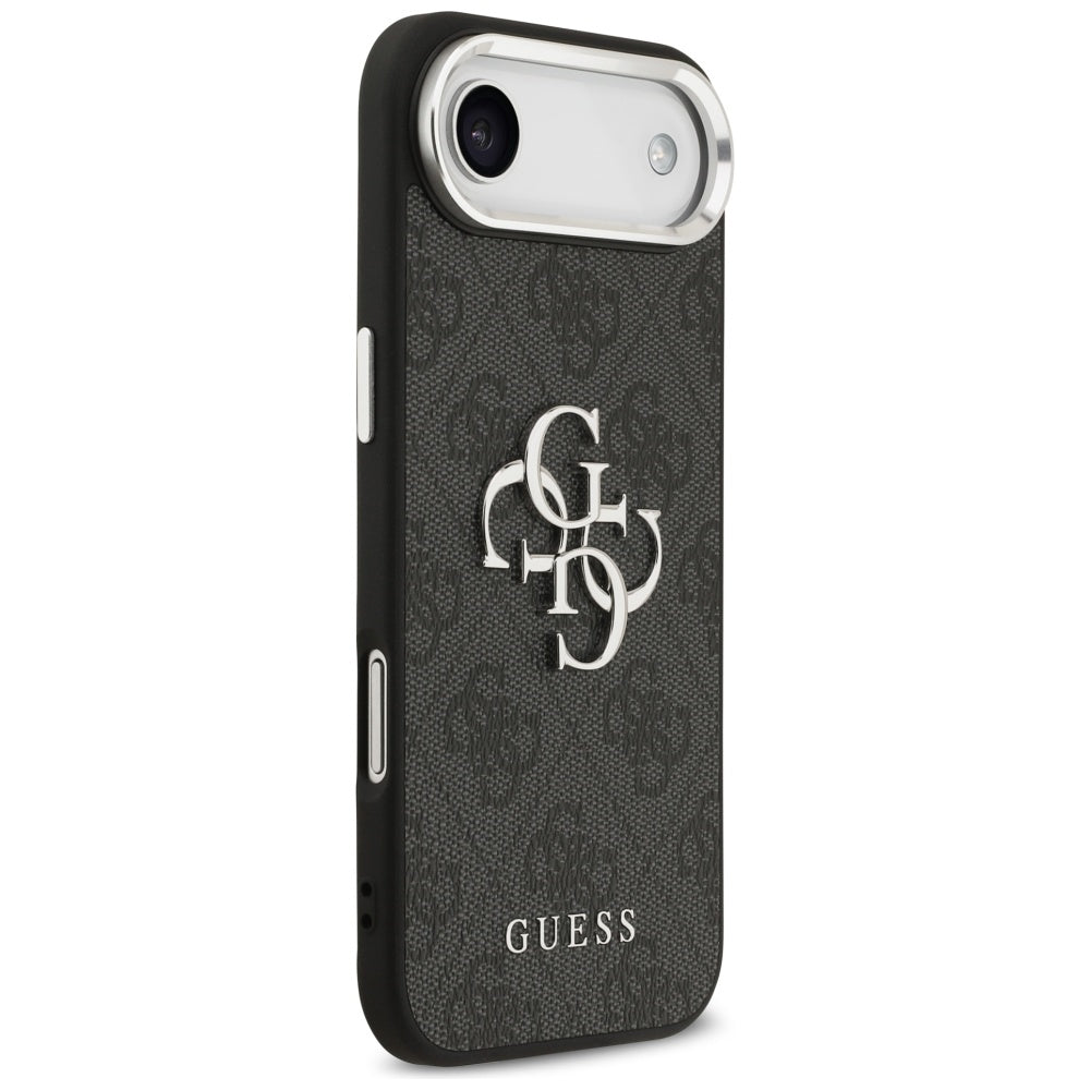 Etui Guess 4G Big 4G Classic Logo na iPhone 17 Air - czarne_3