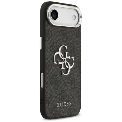 Etui Guess 4G Big 4G Classic Logo na iPhone 17 Air - czarne_3