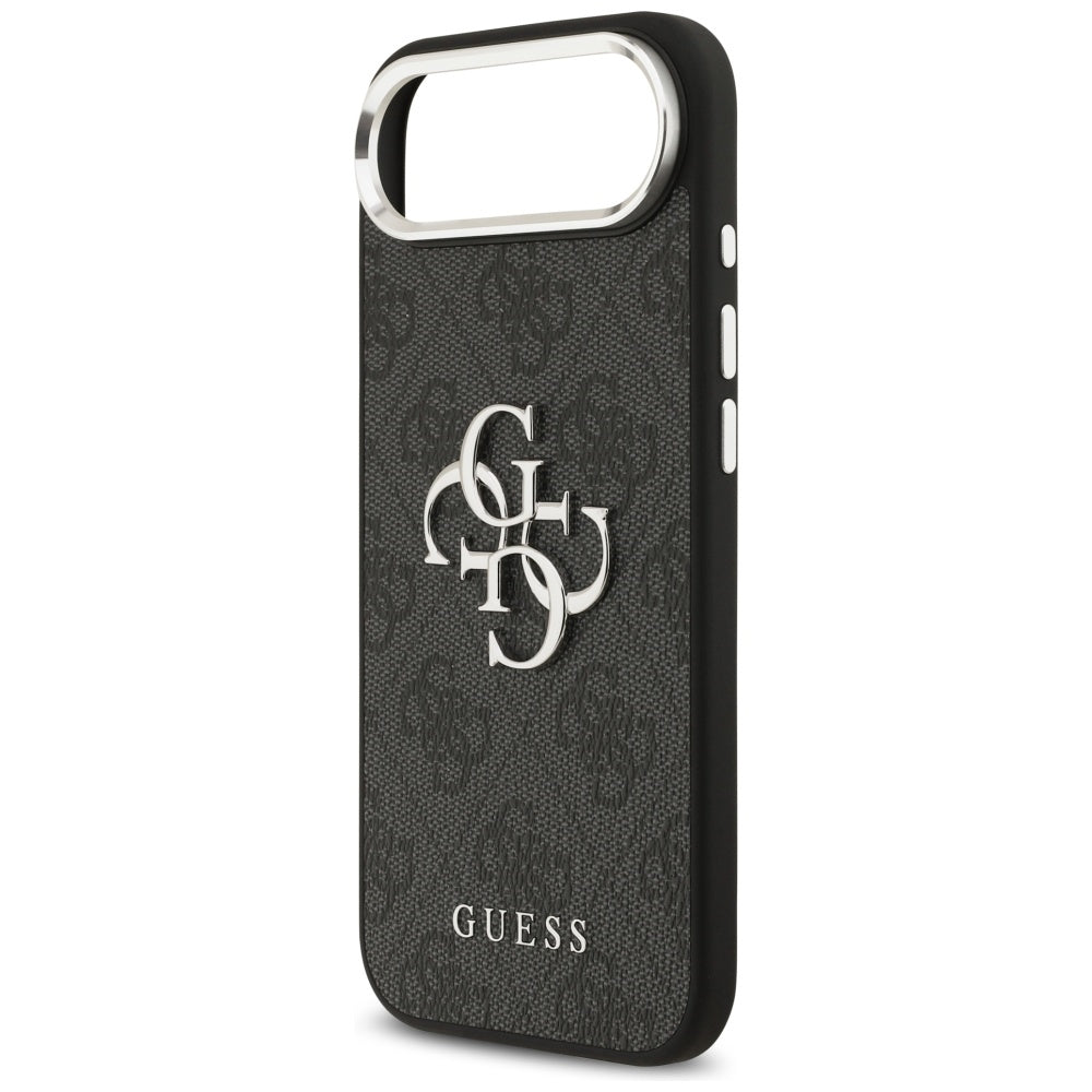Etui Guess 4G Big 4G Classic Logo na iPhone 17 Air - czarne_5