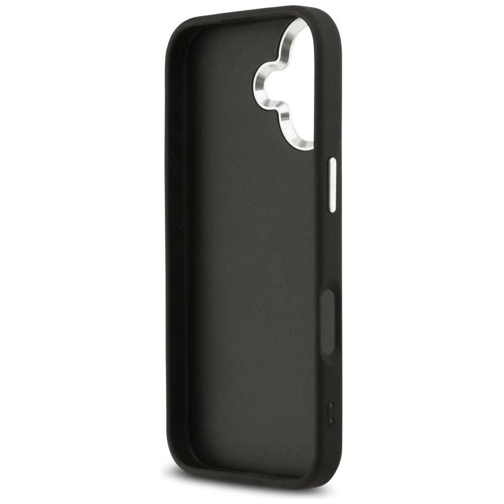 Etui Guess 4G Big 4G Classic Logo na iPhone 17 - czarne_6