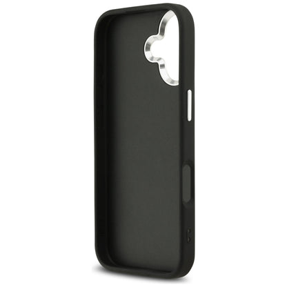 Etui Guess 4G Big 4G Classic Logo na iPhone 17 - czarne_6