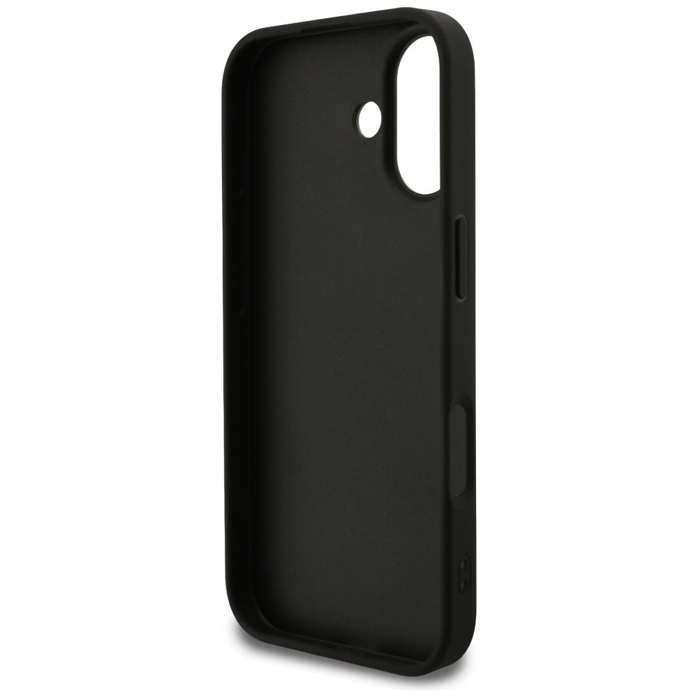 Guess 4G Classic case for iPhone 17 - black_6
