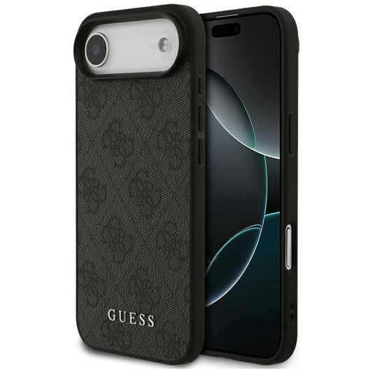 Guess 4G Classic case for iPhone 17 Air - black_0
