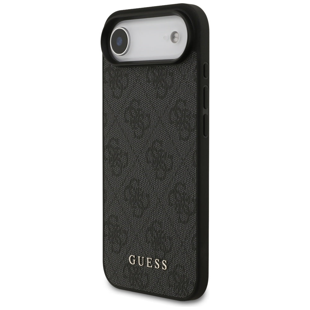 Guess 4G Classic case for iPhone 17 Air - black_1