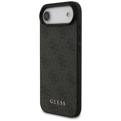 Guess 4G Classic case for iPhone 17 Air - black_1