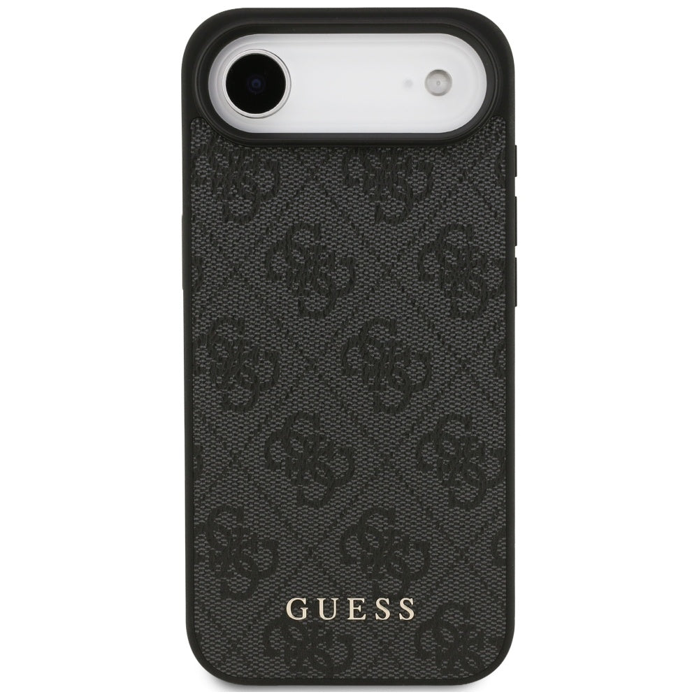 Guess 4G Classic case for iPhone 17 Air - black_2