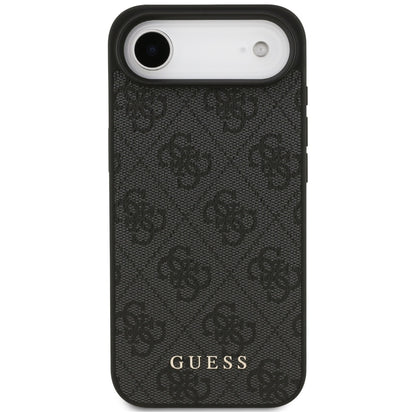 Guess 4G Classic case for iPhone 17 Air - black_2