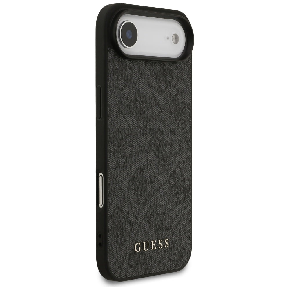 Guess 4G Classic case for iPhone 17 Air - black_3