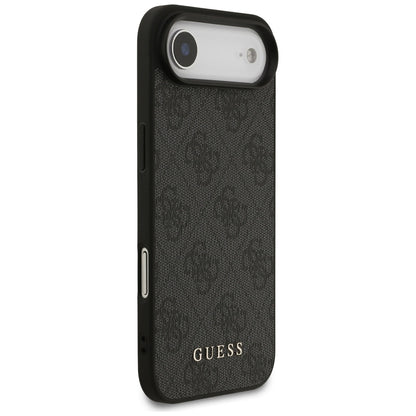 Guess 4G Classic case for iPhone 17 Air - black_3