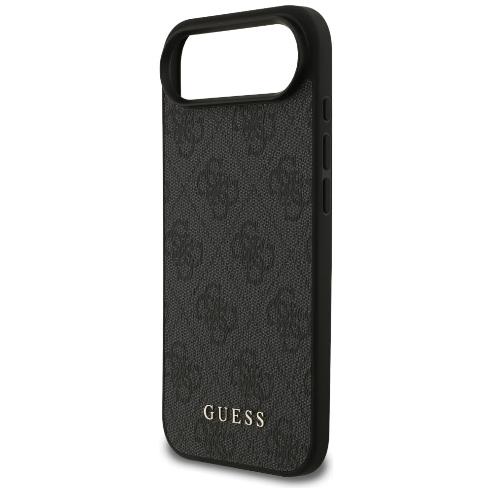 Guess 4G Classic case for iPhone 17 Air - black_5