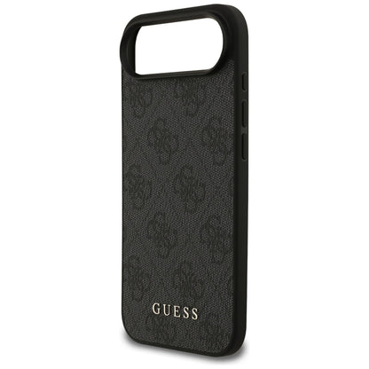 Guess 4G Classic case for iPhone 17 Air - black_5