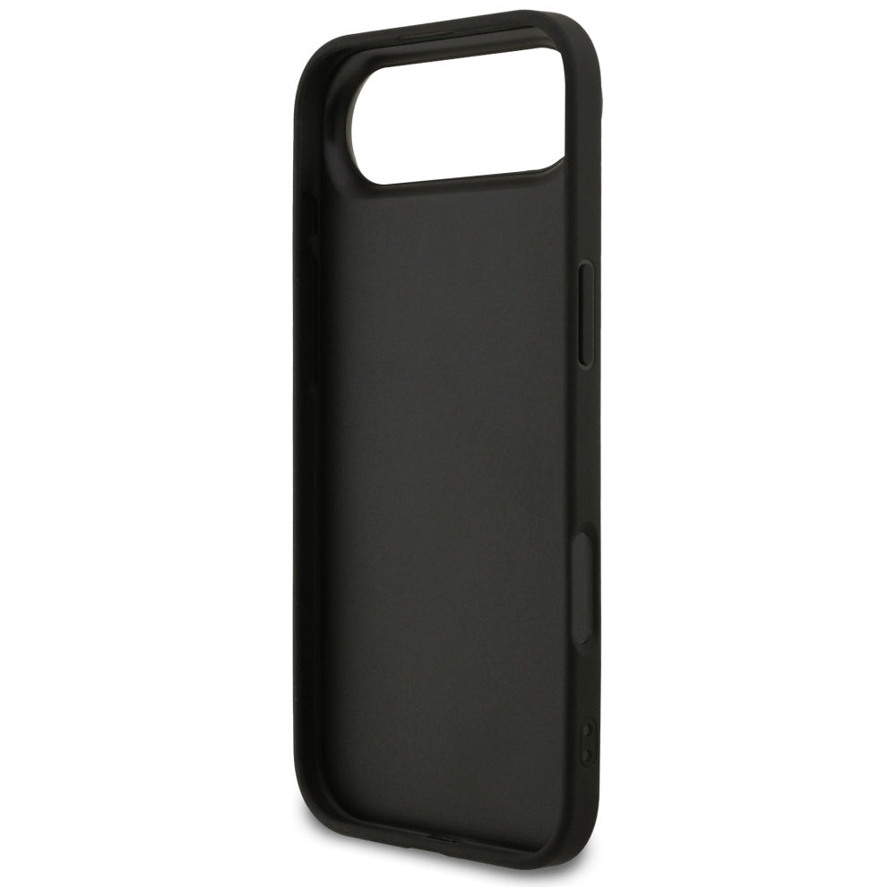 Guess 4G Classic case for iPhone 17 Air - black_6