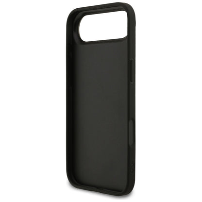Guess 4G Classic case for iPhone 17 Air - black_6
