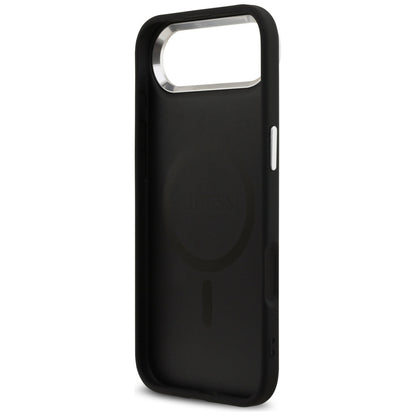 Etui Guess 4G Classic Logo MagSafe na iPhone 17 Air - czarne_6