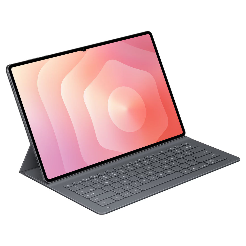 Capa Samsung Book Keyboard Slim Case / Preto / EF-DX930UBE_0