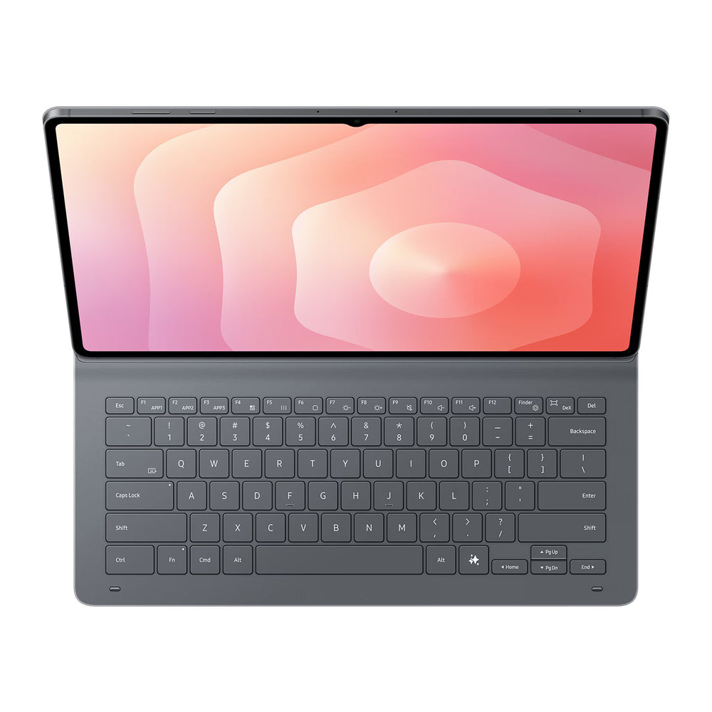 Capa Samsung Book Keyboard Slim Case / Preto / EF-DX930UBE_9