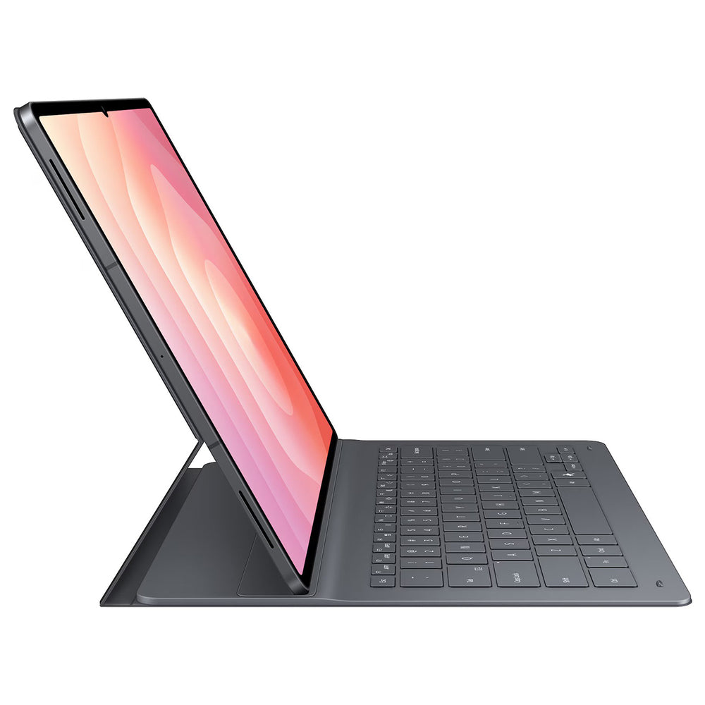 Capa Samsung Book Keyboard Slim Case / Preto / EF-DX930UBE_1