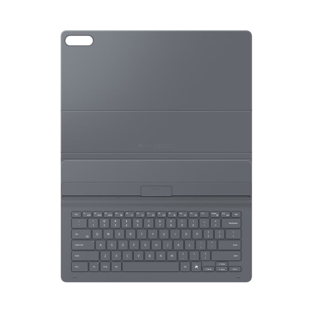 Capa Samsung Book Keyboard Slim Case / Preto / EF-DX930UBE_4