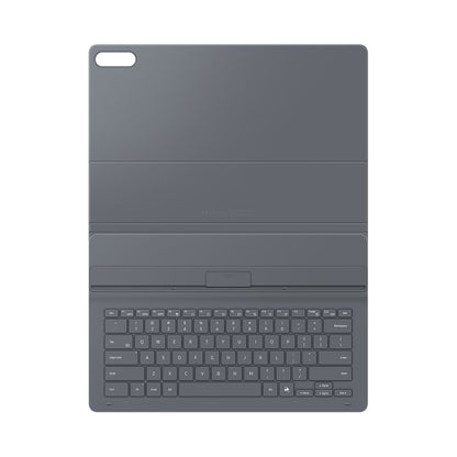 Capa Samsung Book Keyboard Slim Case / Preto / EF-DX930UBE_4