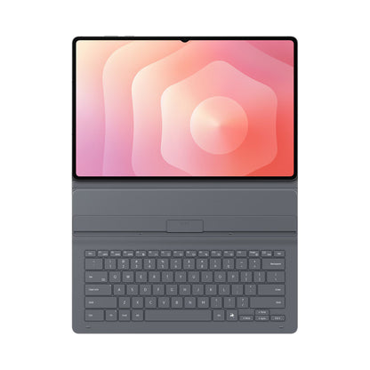 Capa Samsung Book Keyboard Slim Case / Preto / EF-DX930UBE_7