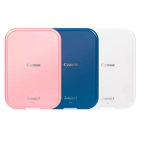 Canon Zoemini 2 navyblue_0