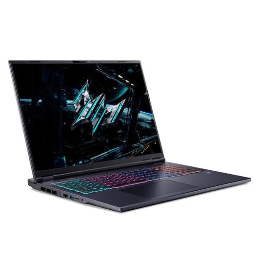 Portátil Acer PREDATOR HELIOS NEO 18 AI / Preto / PHN18-72-914F_0