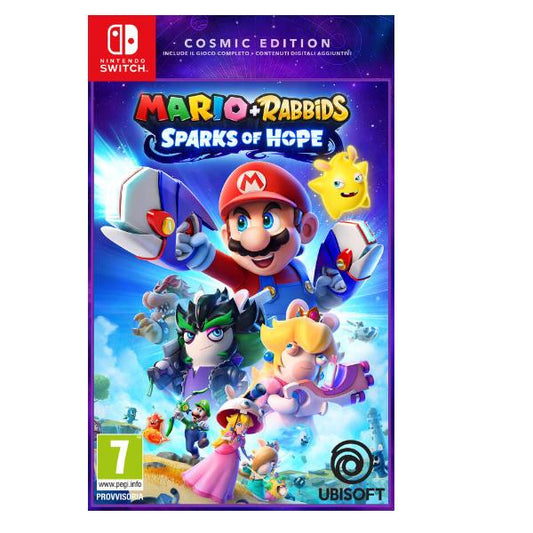 MARIO + RABBIDS SPARKS OF HOPE_0