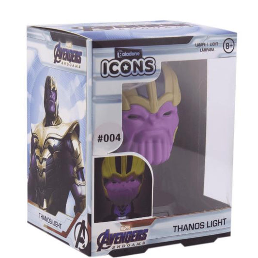 Paladone Thanos Icon Light BDP_0