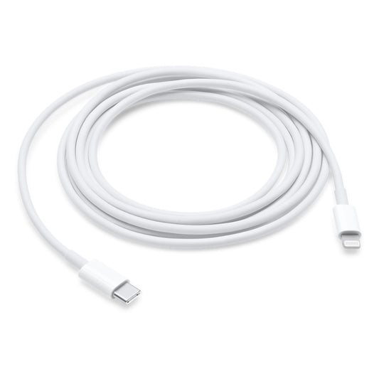 APPLE CABLE USB-C TO LIGHTNING 2M MQGH2ZM/A_0