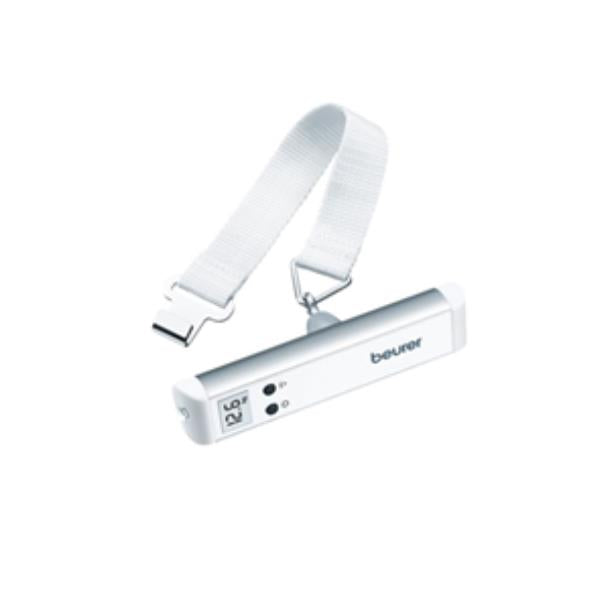 Balança de Viagem Beurer / Preto / 73210_0