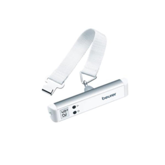 Balança de Viagem Beurer / Preto / 73210_0