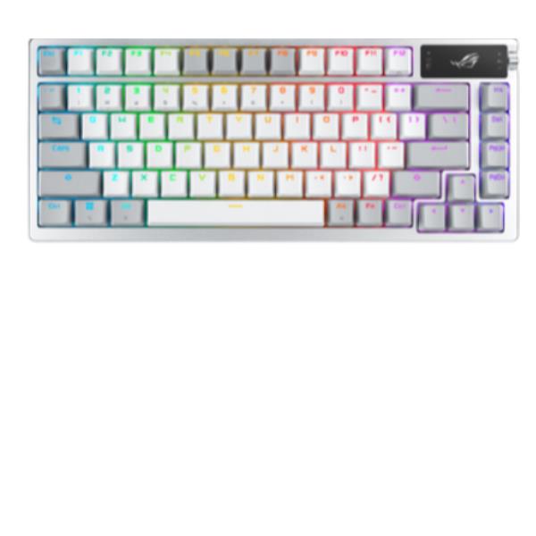M701 ROG AZOTH/NXSW/IT/WHT_0