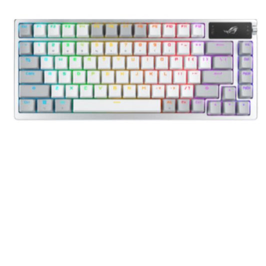 M701 ROG AZOTH/NXSW/IT/WHT_0
