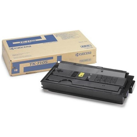 Cartucho Kyocera TK-7105 / Preto_0