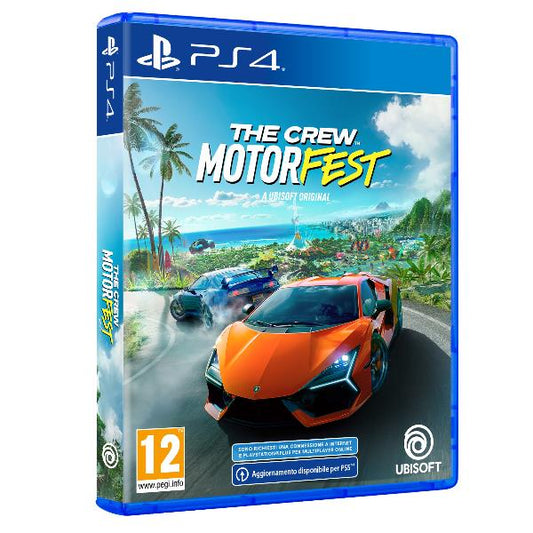 THE CREW - MOTORFEST_0
