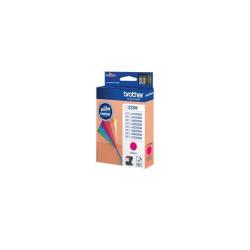Tinta Brother LC-223 M Magenta / Cartucho Original / Compatível com Impressoras Brother_0