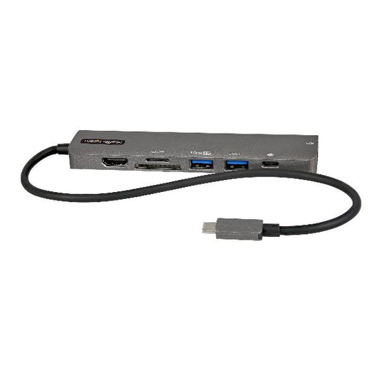 Adattatore multiporta USB C - Da USB-C a HDMI 2.0 4K 60Hz_0