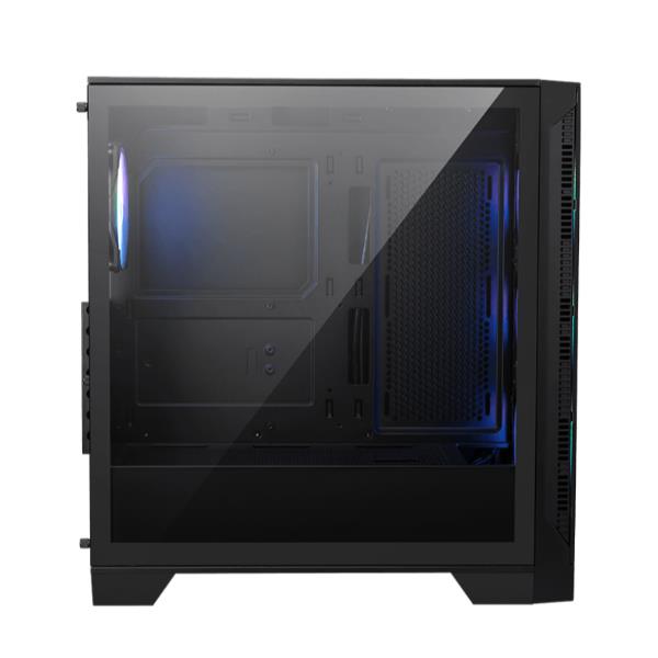 Ventoinha MSI MAG FORGE 321R AIRFLOW / Preto_0