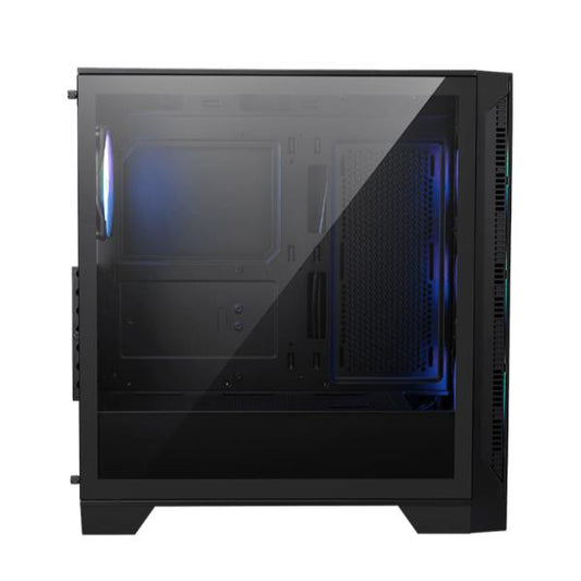 Ventoinha MSI MAG FORGE 321R AIRFLOW / Preto_0