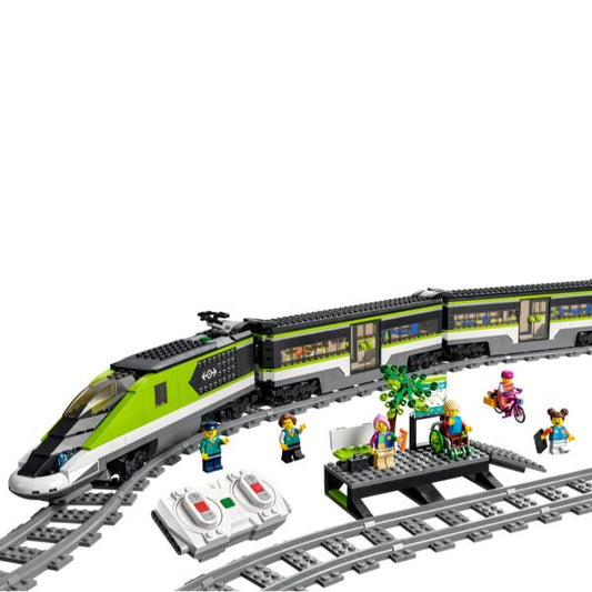 Construção LEGO / 60337 / Colorido_0