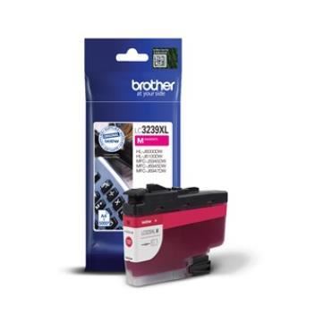 Cartucho de Tinta Magenta LC-3239XLM / Brother_1