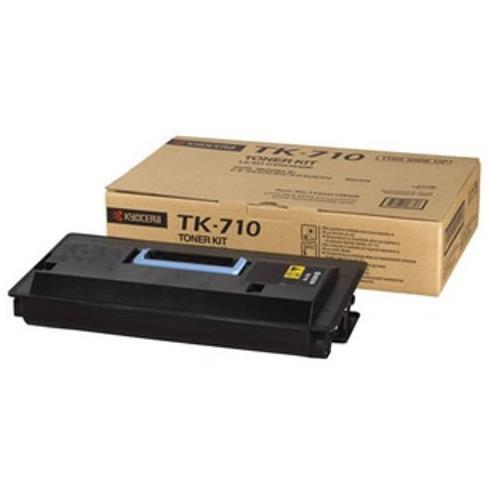 Toner KYOCERA TK-710 / Preto_0