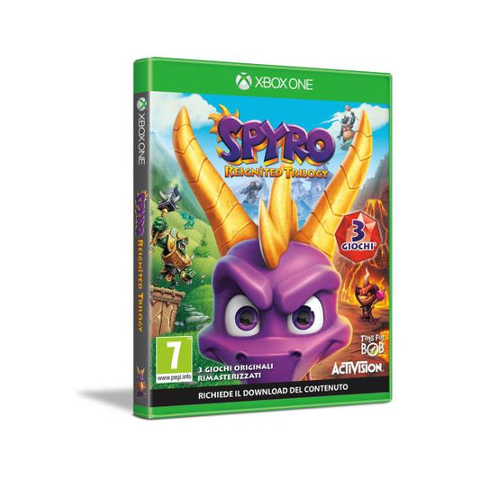 SPYRO TRILOGY REIGNITED_0