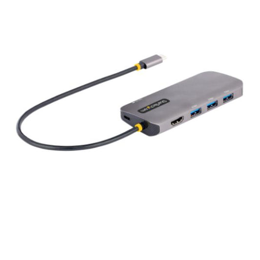 Adattatore USB C Multiporta_0