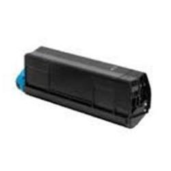 42804506 CARTUCCIA TONER MAGENTA C5200/5400 FINO A 3000 PG_0