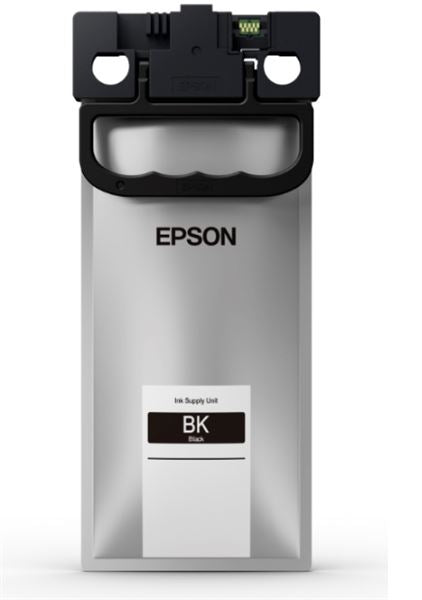 Tinte EPSON / Preto / 8715946654447_1