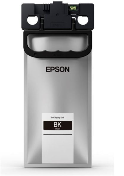Tinte EPSON / Preto / 8715946654447_1