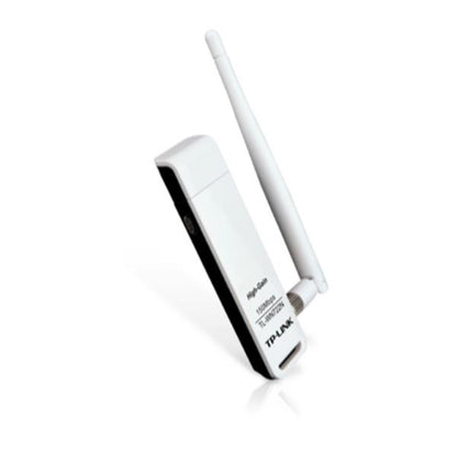TL-WN722N, WLAN-Adapter_0