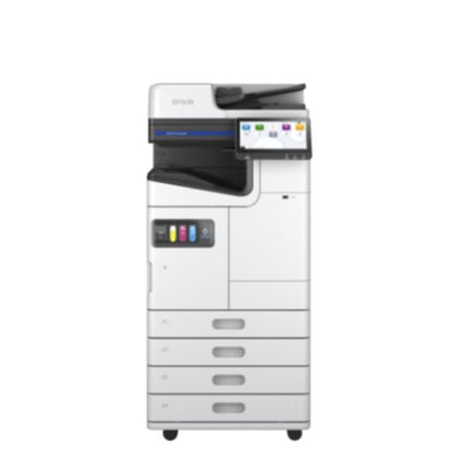 Impressora EPSON WorkForce Enterprise AM-C6000 / Preto_1